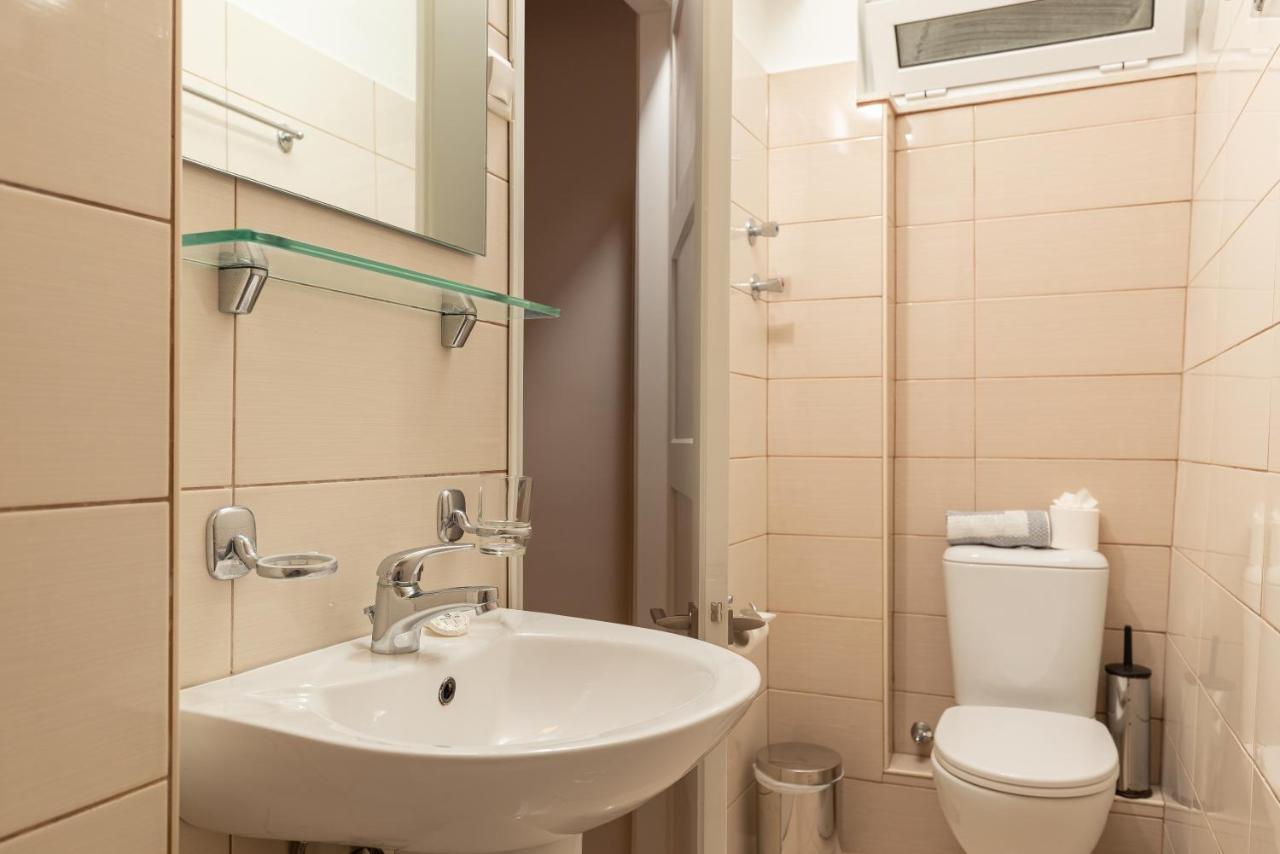 Appartement Rapanos