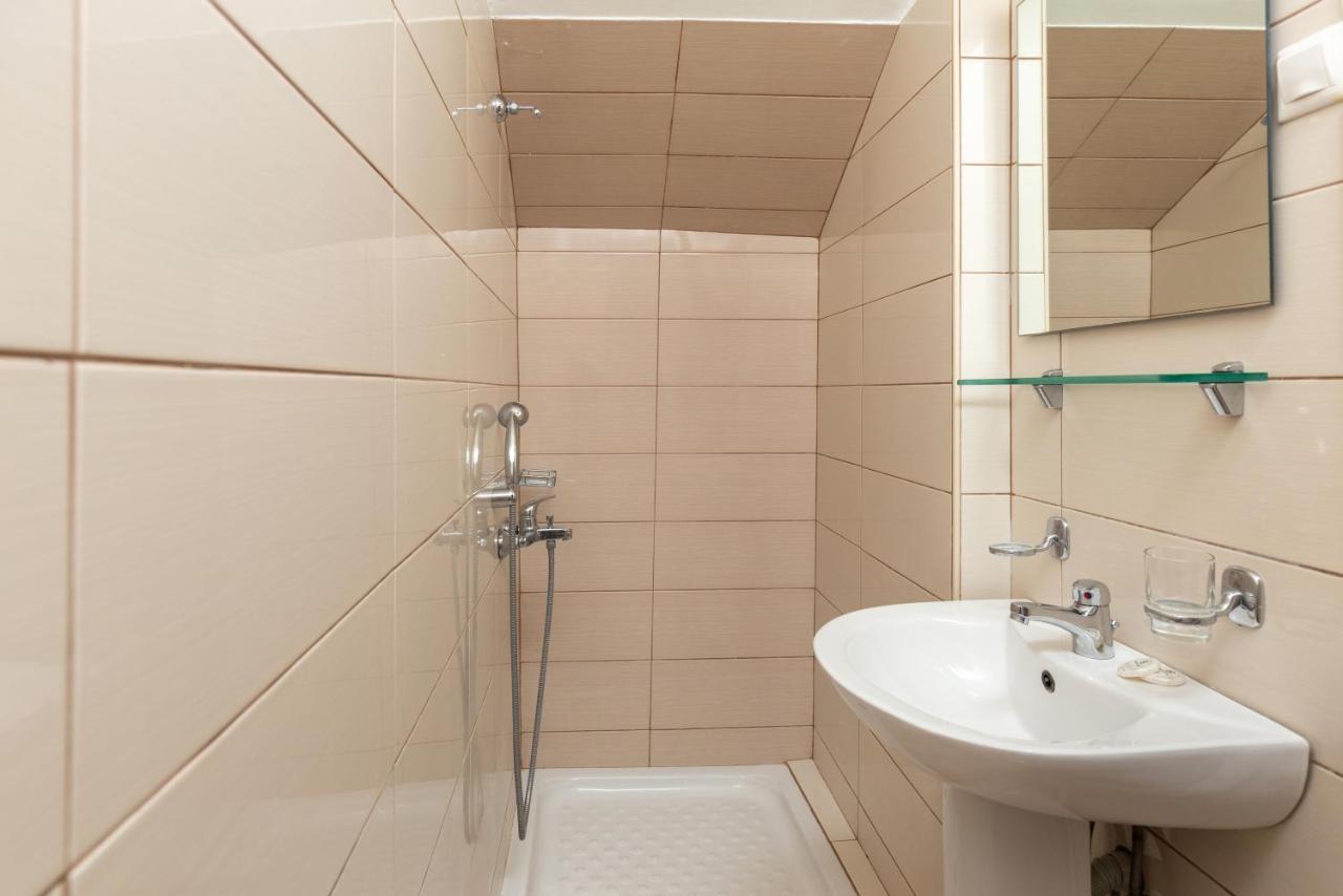 Appartement Rapanos