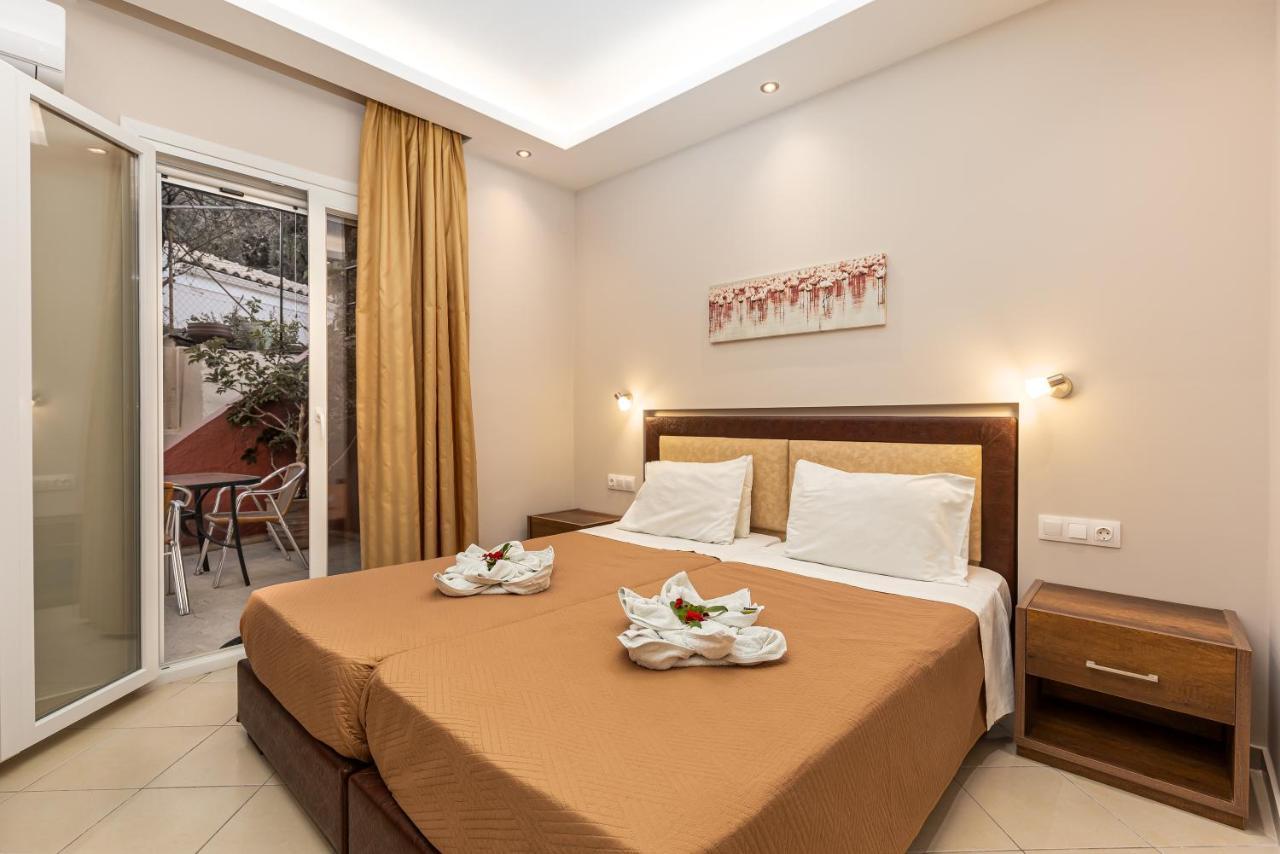 Rapanos Appartement