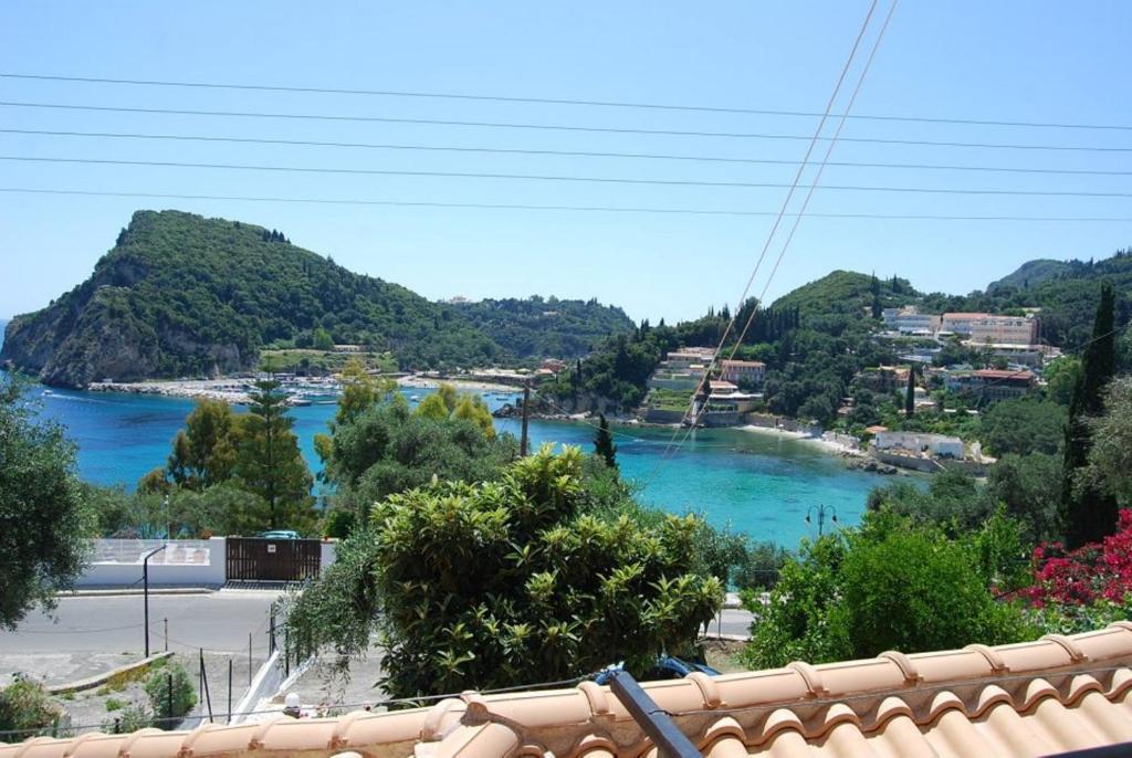 Rapanos Appartement *