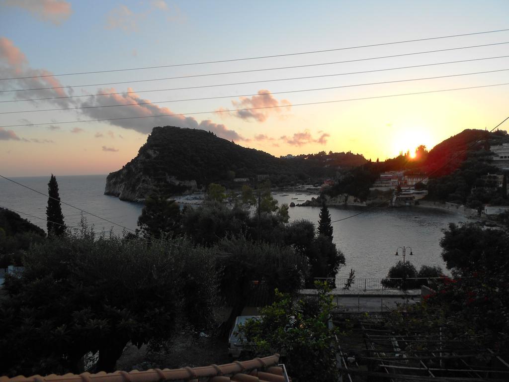 Rapanos Appartement *