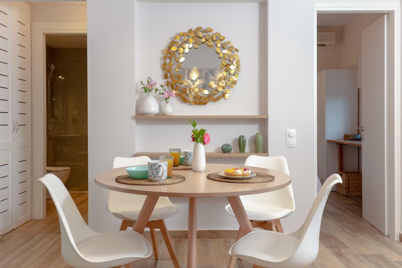 Rapanos Appartement