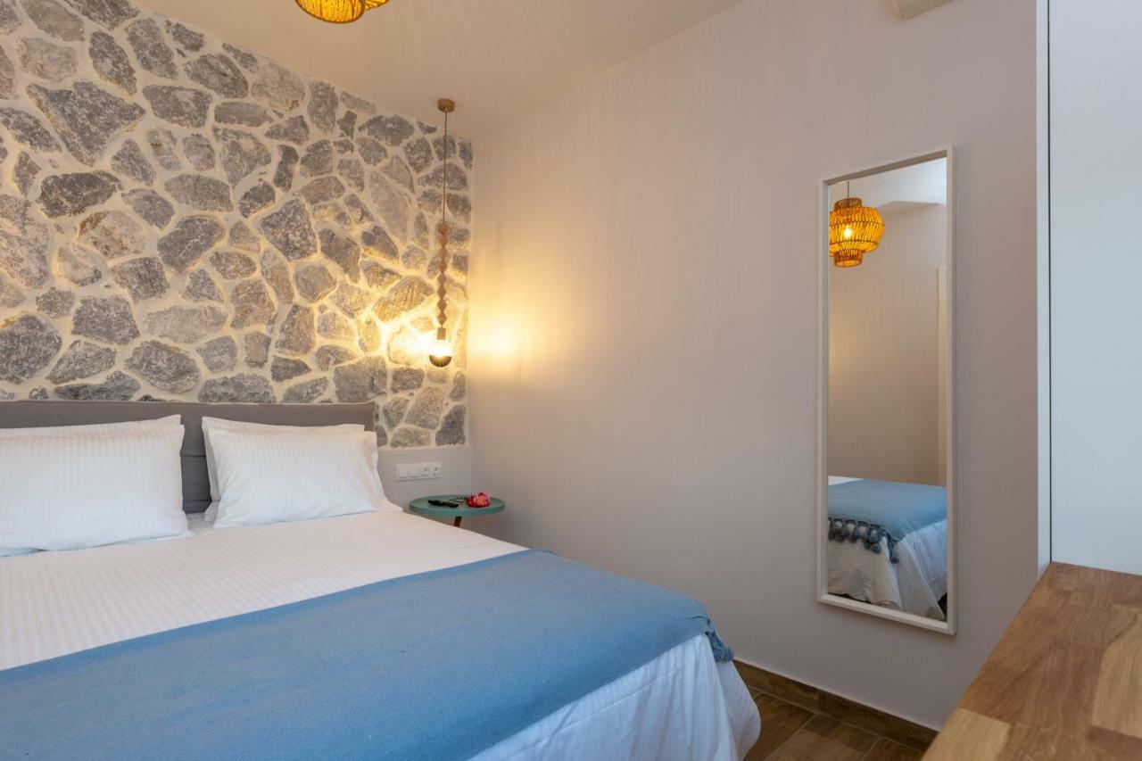 Appartement Rapanos
