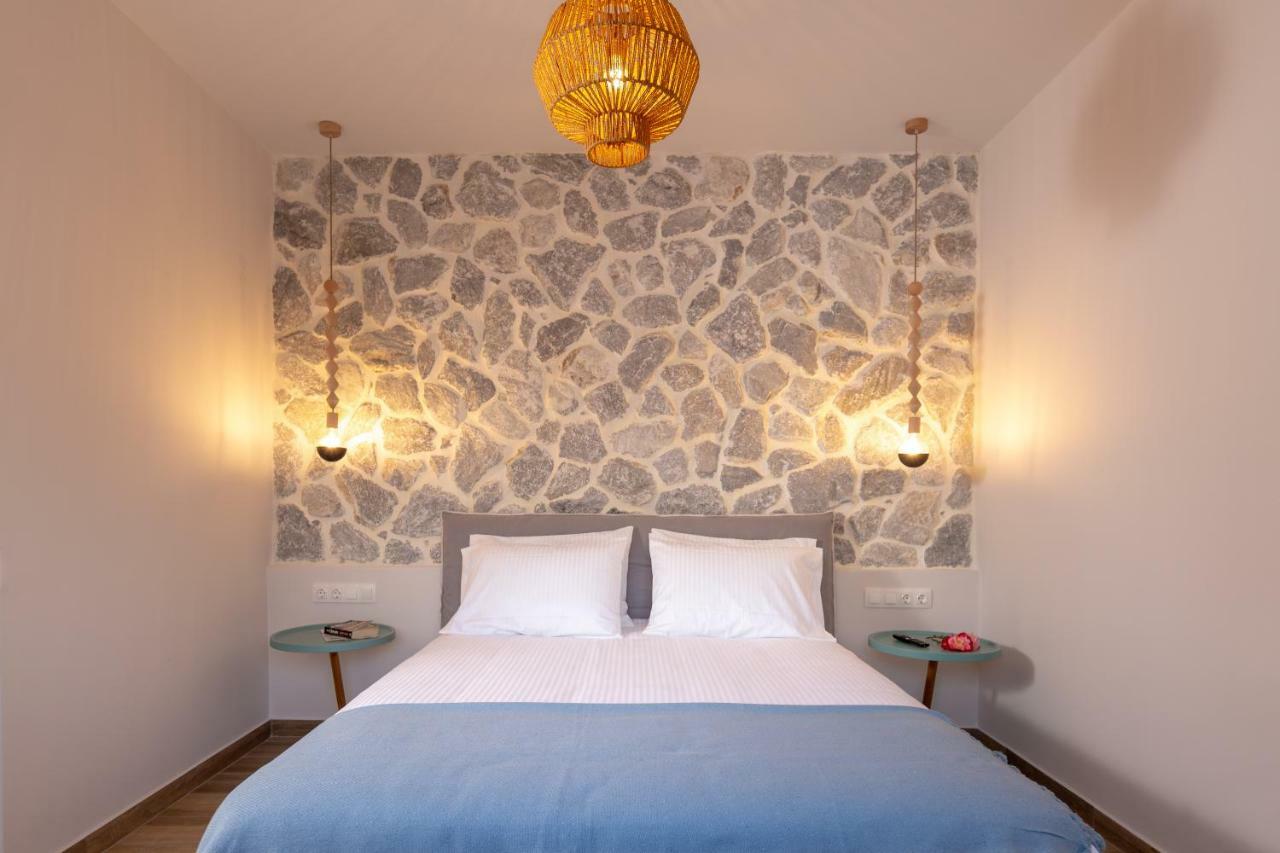 Appartement Rapanos Paleokastrítsa