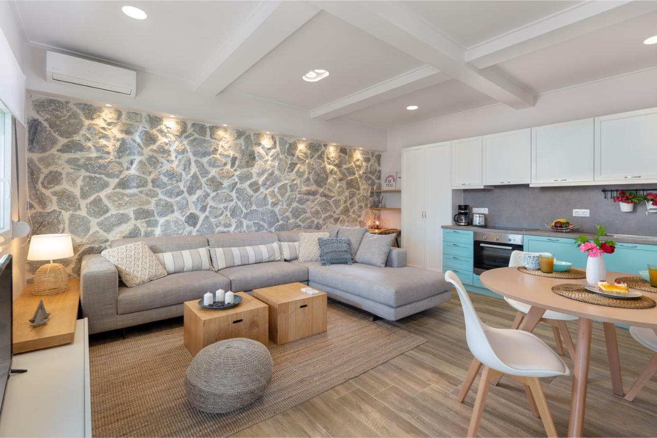 Apartment Rapanos