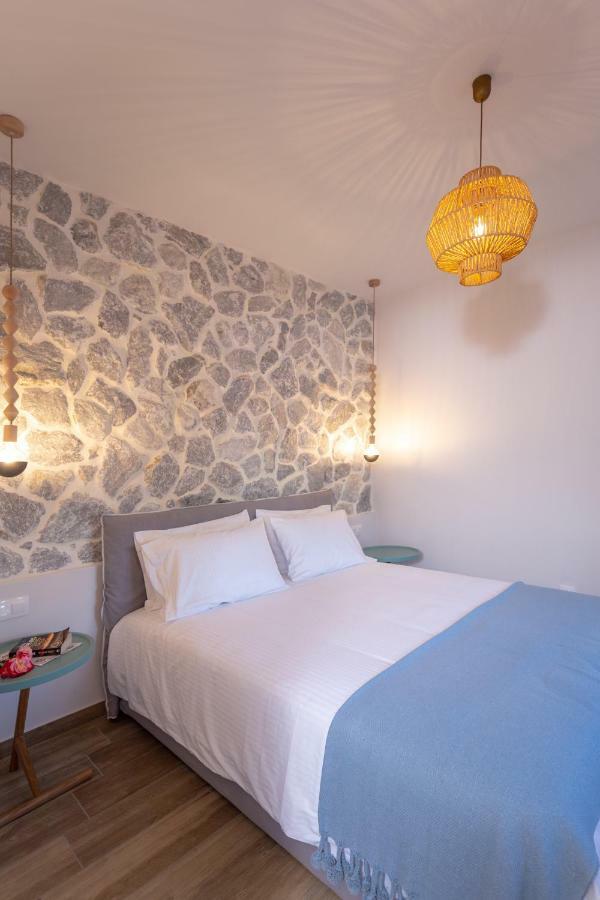 Appartement Rapanos