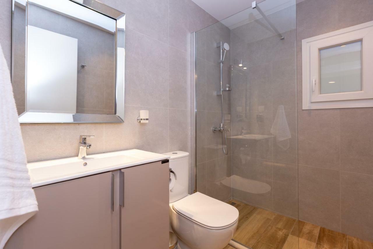 Rapanos Appartement *