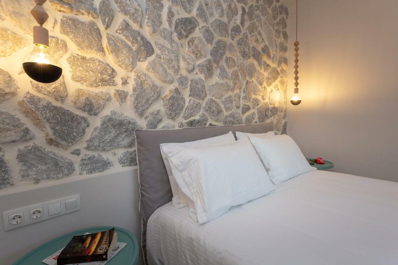 Rapanos Appartement *