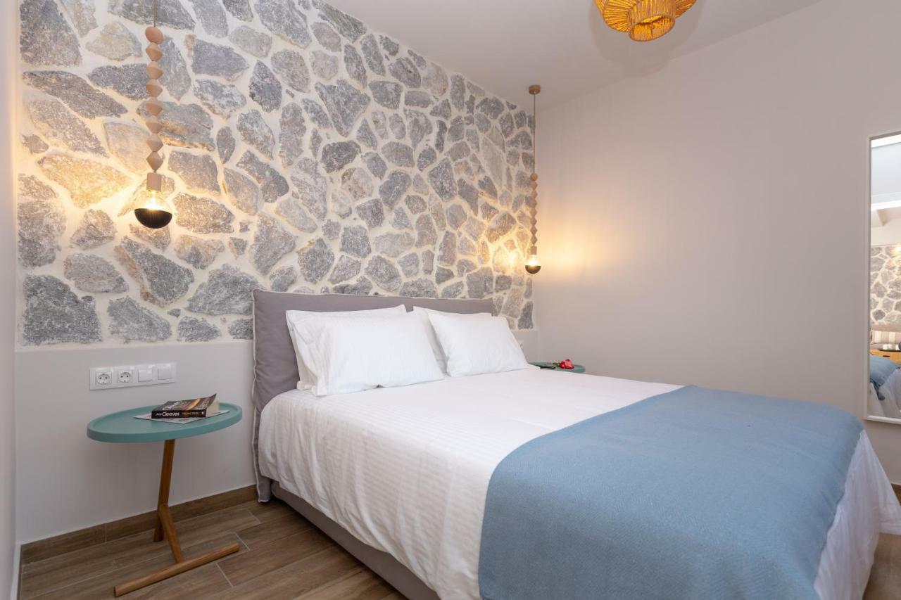 Appartement Rapanos