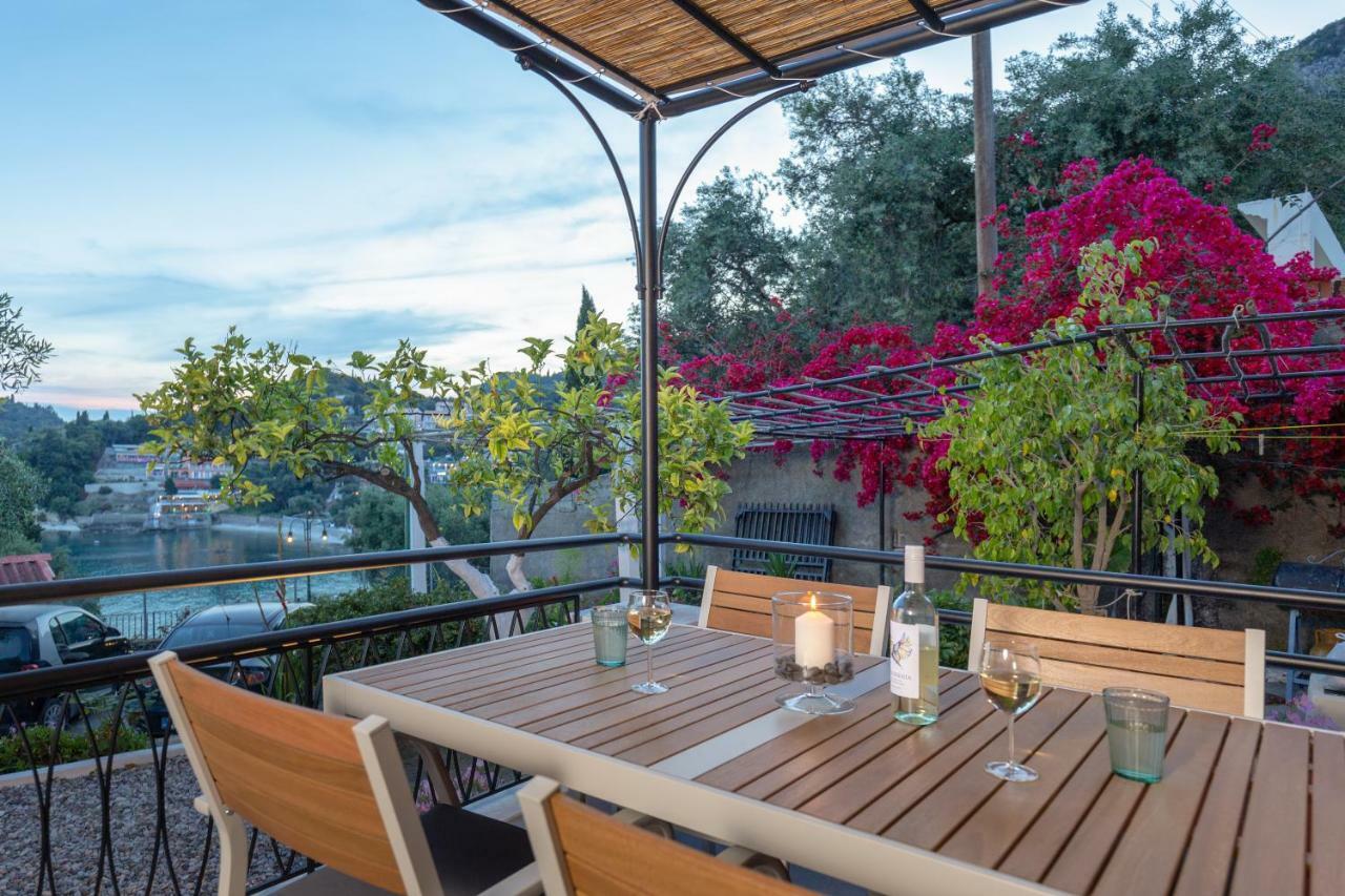 Appartement Rapanos