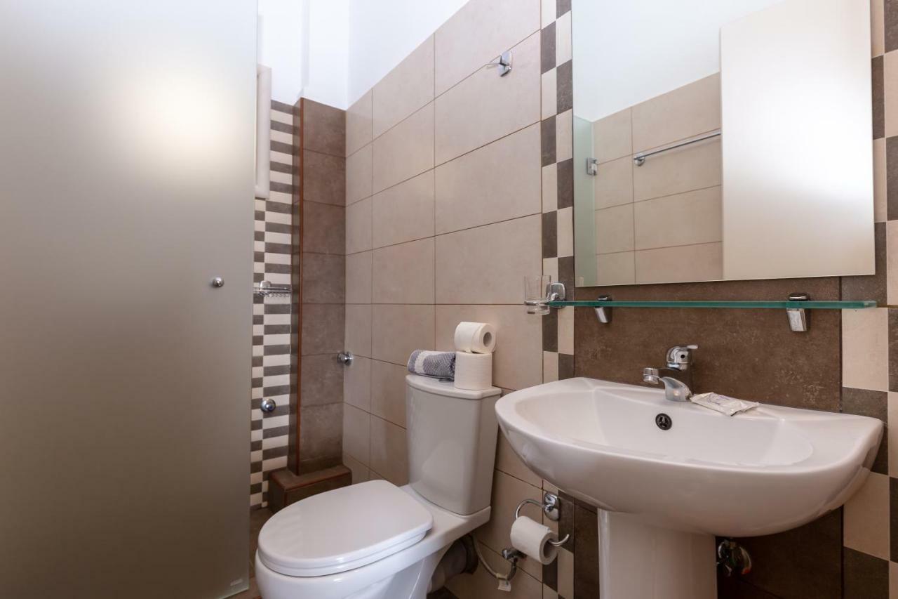 Apartment Rapanos *