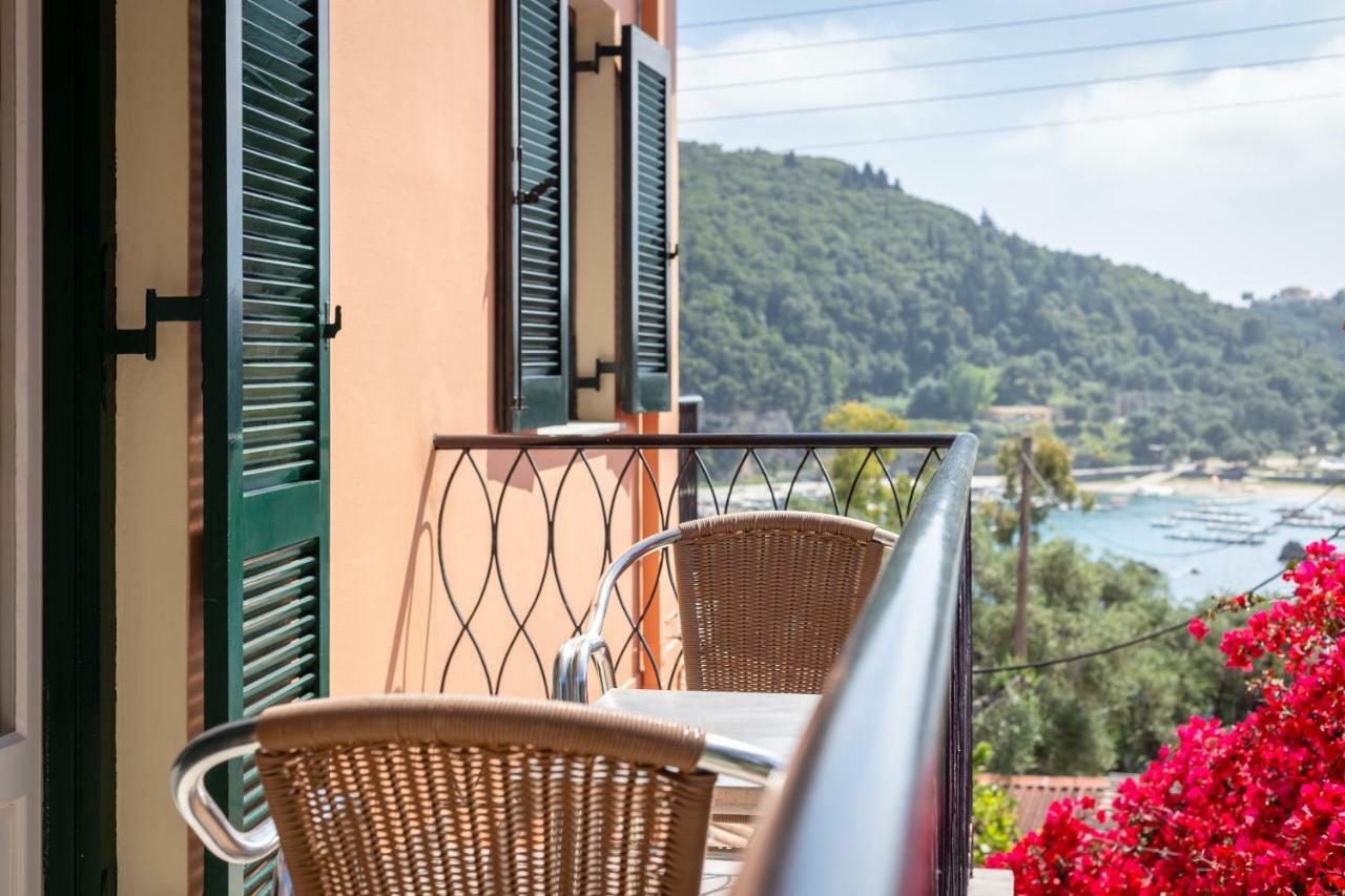 Appartement Rapanos